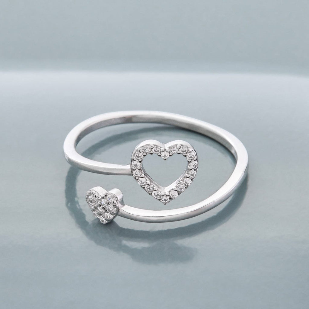 Silver Finger Ring 92.5 Silver Finger Ring 194123