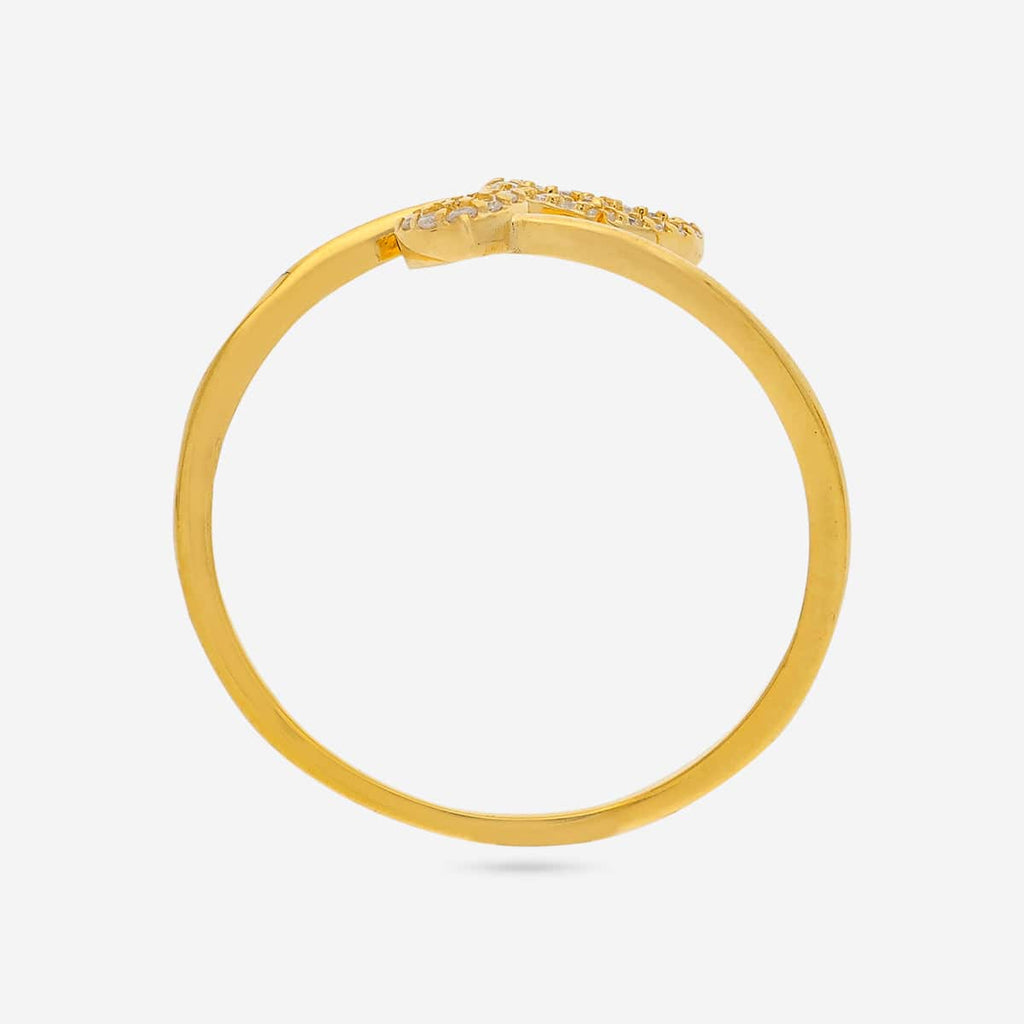 Silver Finger Ring 92.5 Silver Finger Ring 194123