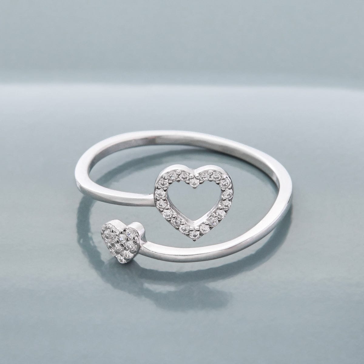 Silver Finger Ring 92.5 Silver Finger Ring 194123