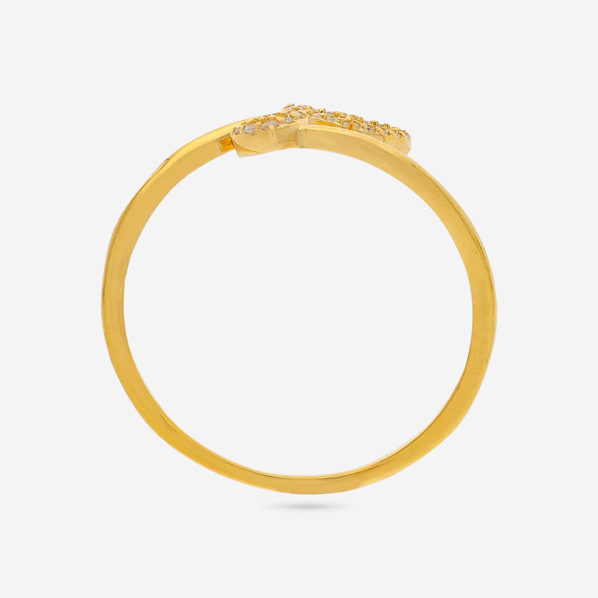 Silver Finger Ring 92.5 Silver Finger Ring 194123