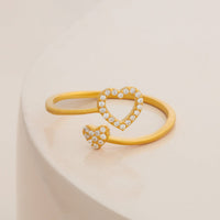 Silver Finger Ring 92.5 Silver Finger Ring 194123