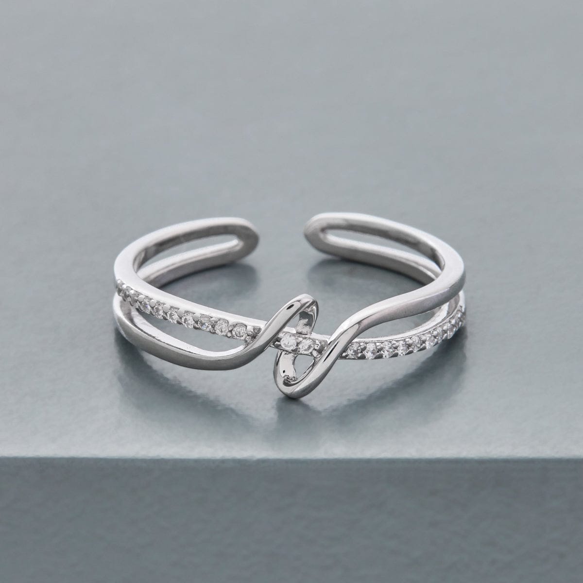 Silver Finger Ring 92.5 Silver Finger Ring 194124