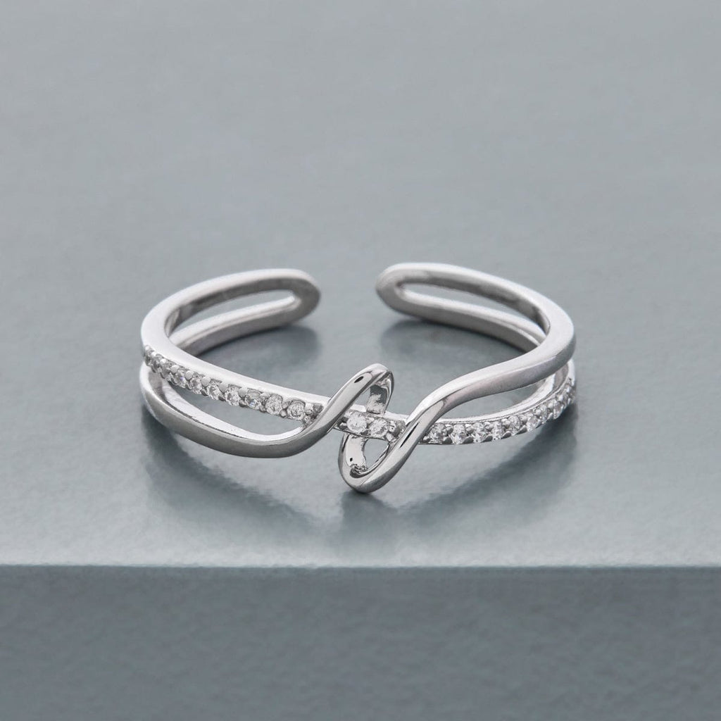 Silver Finger Ring 92.5 Silver Finger Ring 194124