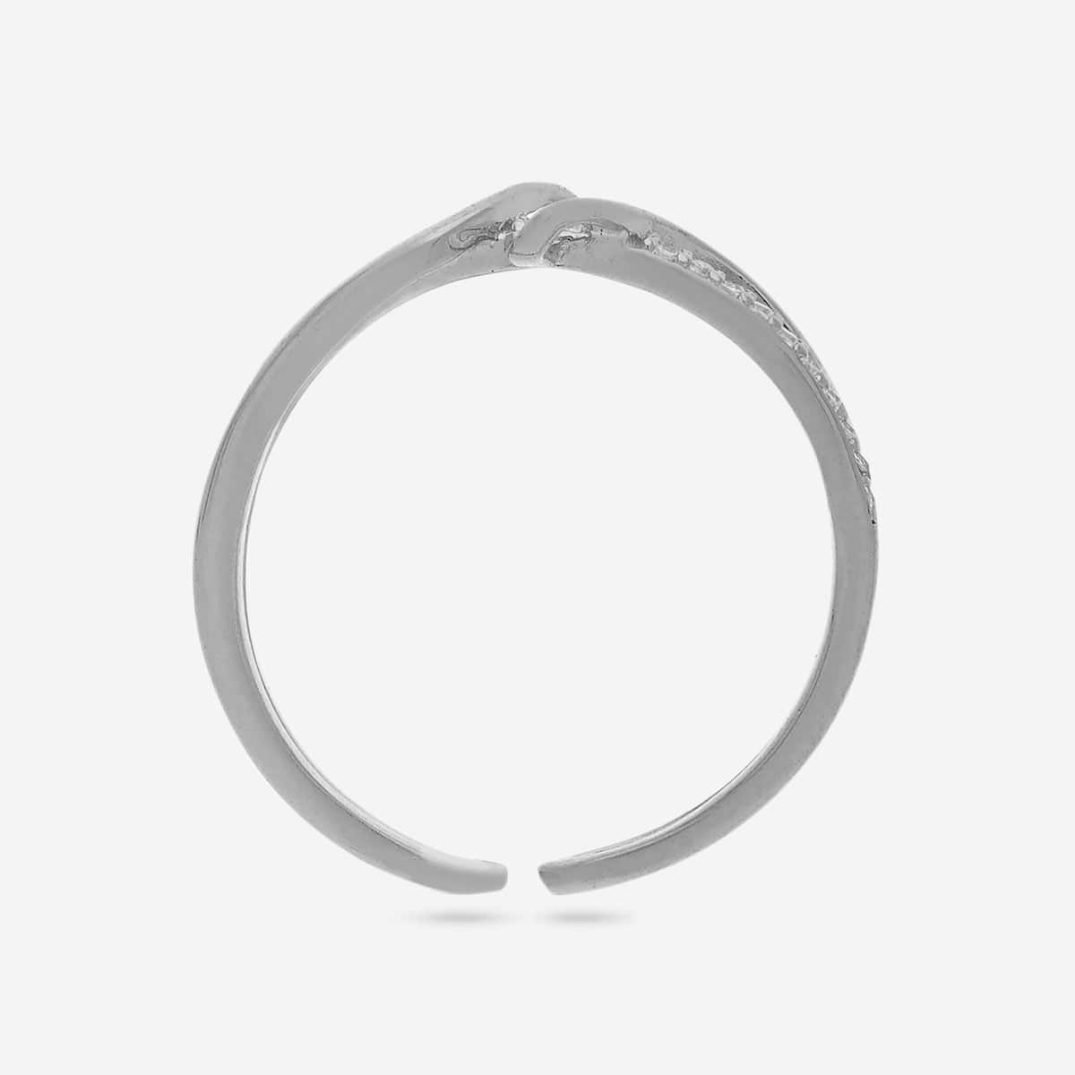 Silver Finger Ring 92.5 Silver Finger Ring 194124