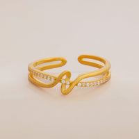 Silver Finger Ring 92.5 Silver Finger Ring 194124