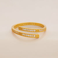 Silver Finger Ring 92.5 Silver Finger Ring 194125