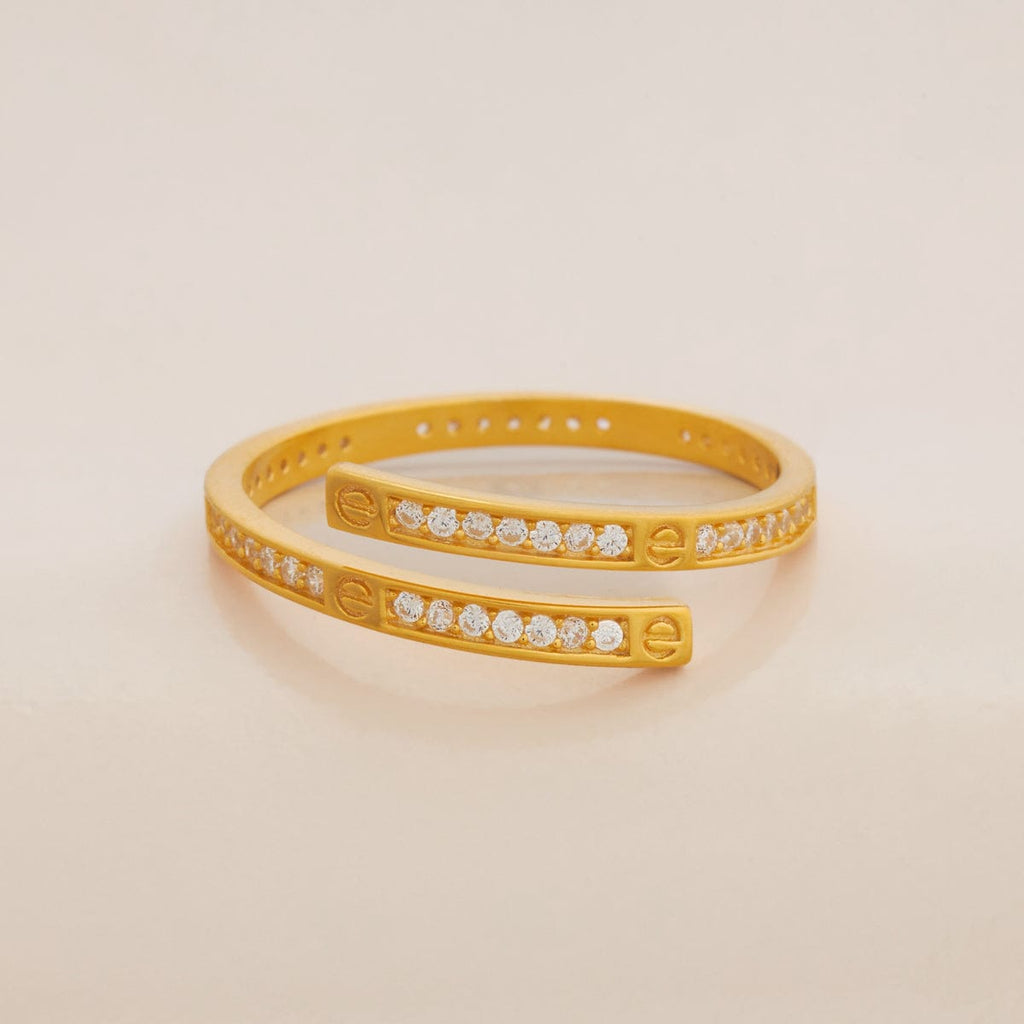 Silver Finger Ring 92.5 Silver Finger Ring 194125