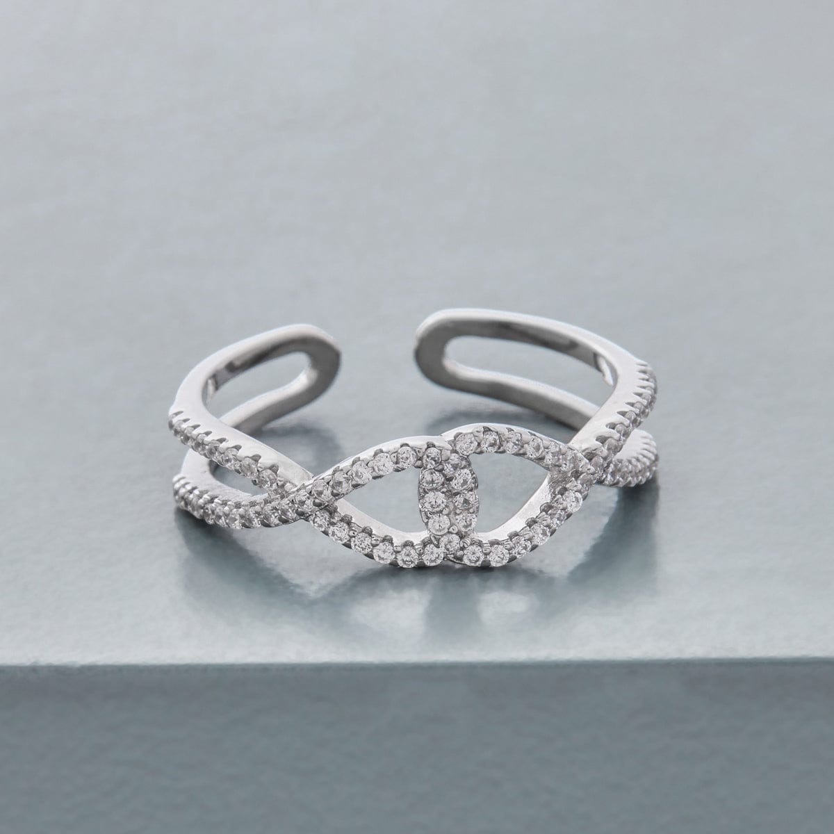 Silver Finger Ring 92.5 Silver Finger Ring 194126