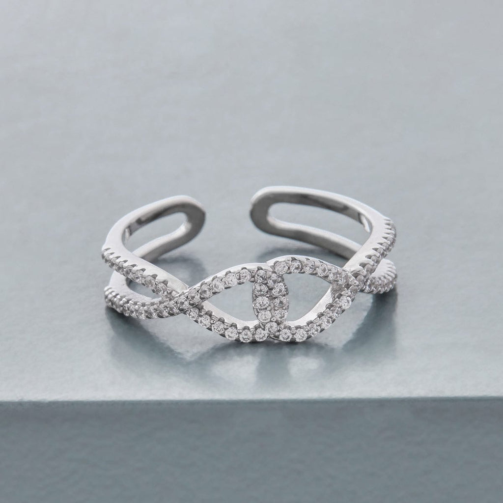 Silver Finger Ring 92.5 Silver Finger Ring 194126