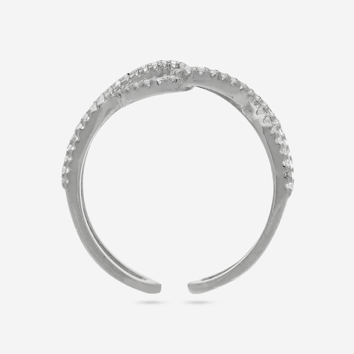 Silver Finger Ring 92.5 Silver Finger Ring 194126