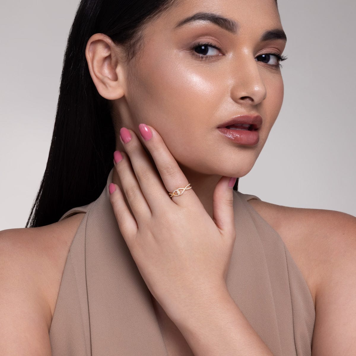 Silver Finger Ring 92.5 Silver Finger Ring 194126