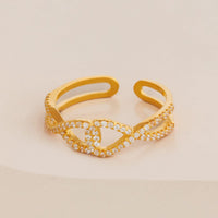 Silver Finger Ring 92.5 Silver Finger Ring 194126