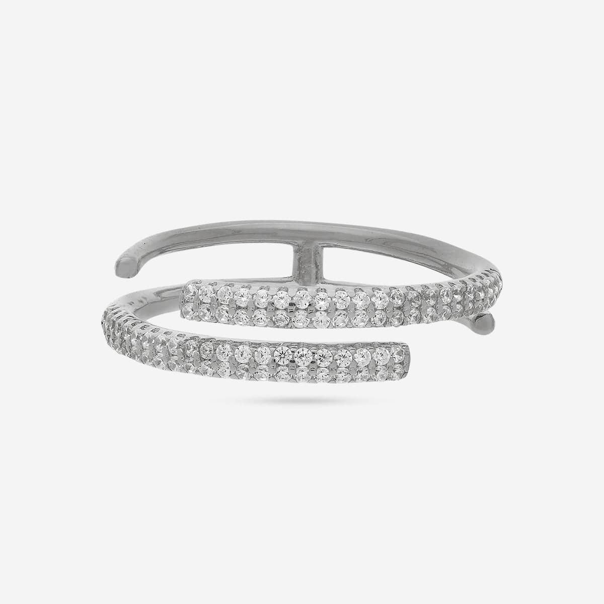 Silver Finger Ring 92.5 Silver Finger Ring 194127