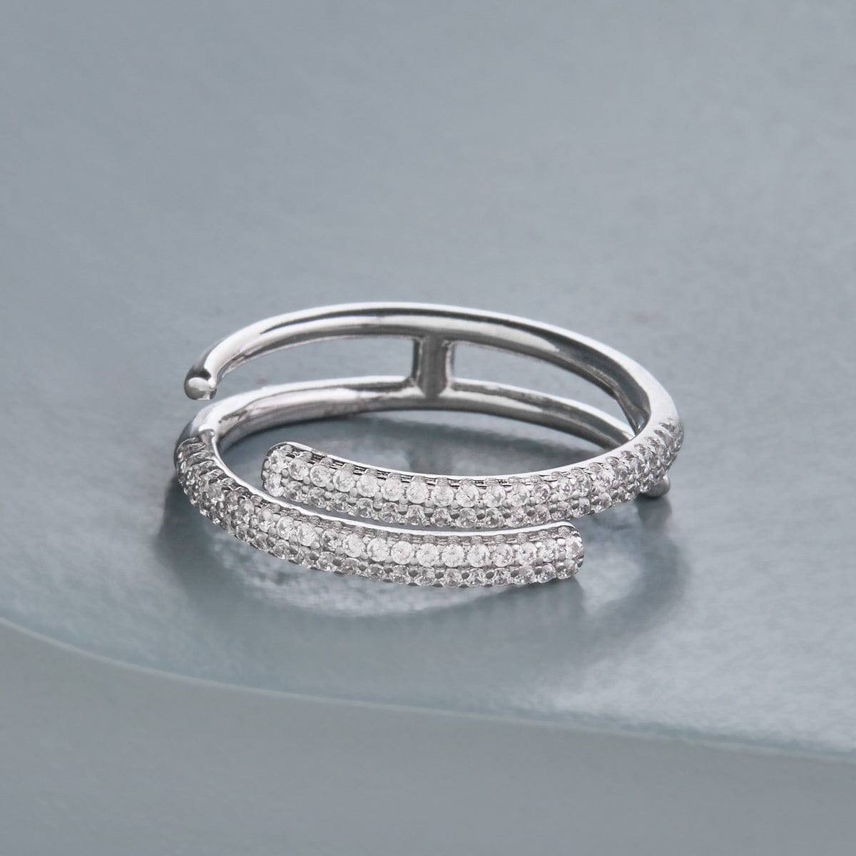 Silver Finger Ring 92.5 Silver Finger Ring 194127