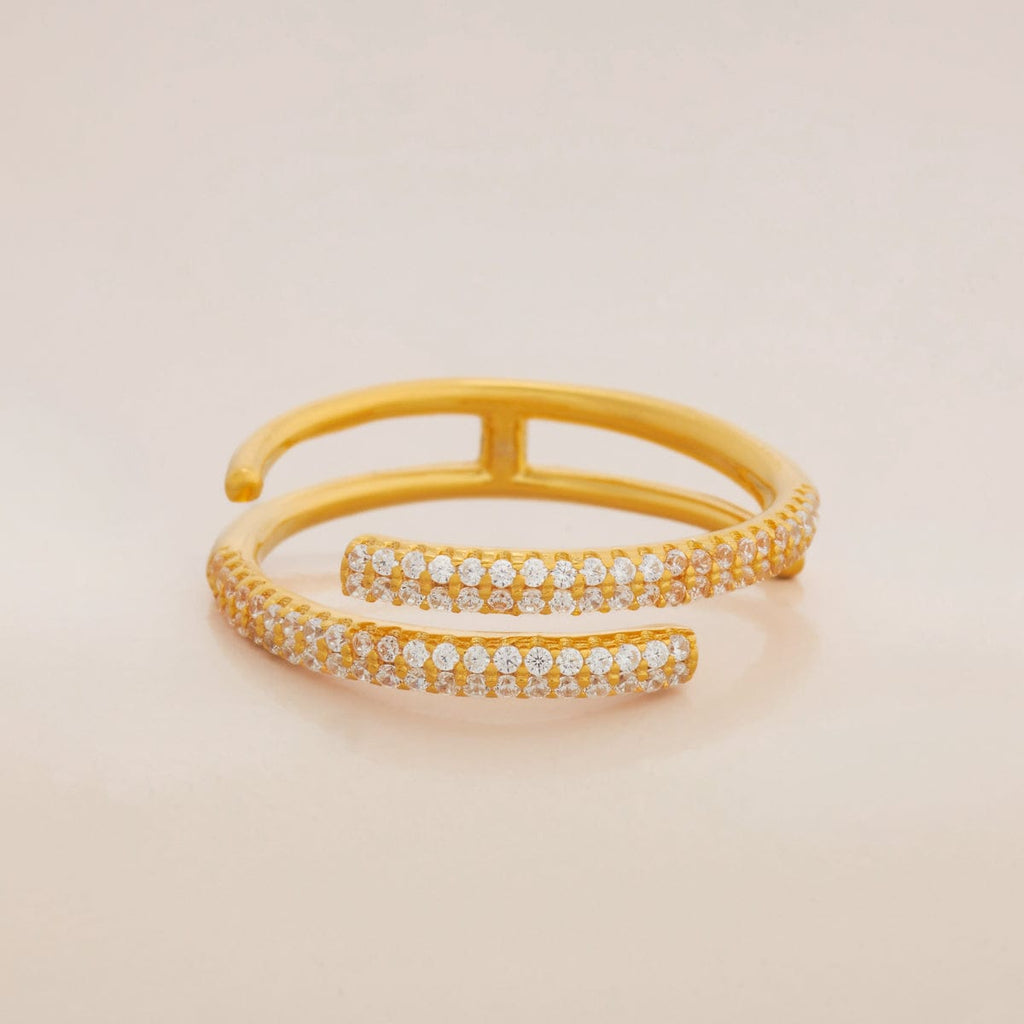 Silver Finger Ring 92.5 Silver Finger Ring 194127