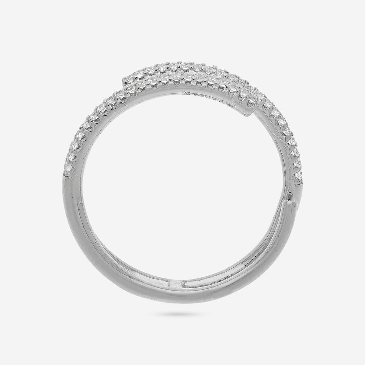 Silver Finger Ring 92.5 Silver Finger Ring 194127