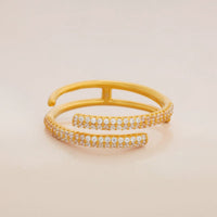 Silver Finger Ring 92.5 Silver Finger Ring 194127