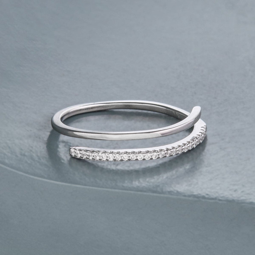 Silver Finger Ring 92.5 Silver Finger Ring 194128