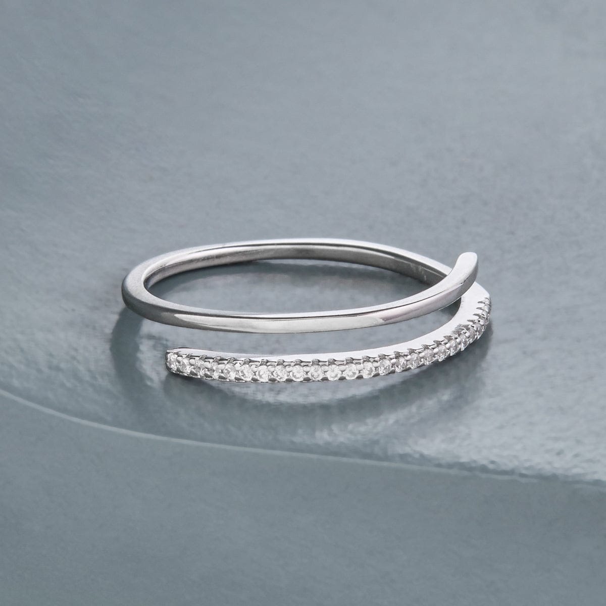 Silver Finger Ring 92.5 Silver Finger Ring 194128