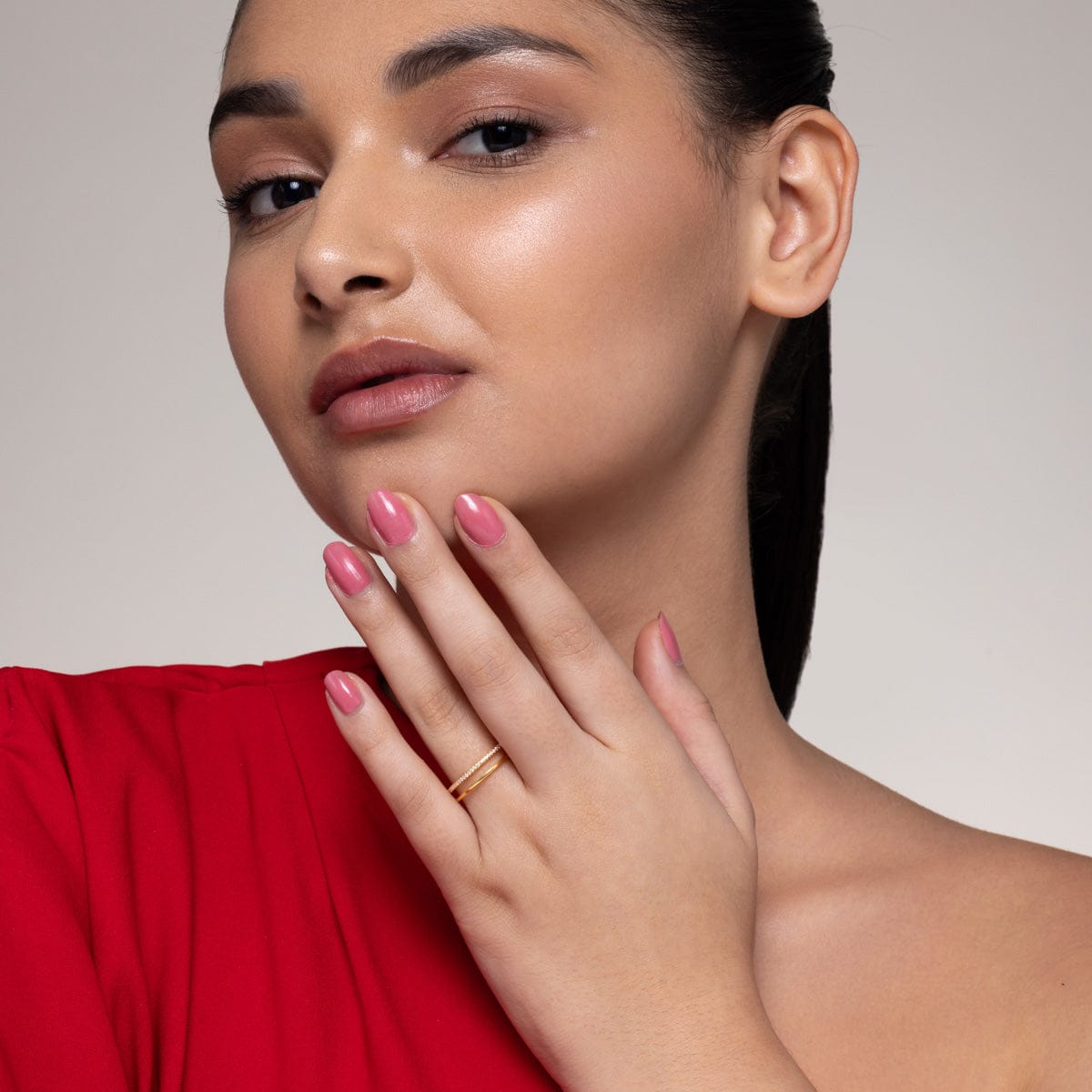 Silver Finger Ring 92.5 Silver Finger Ring 194128