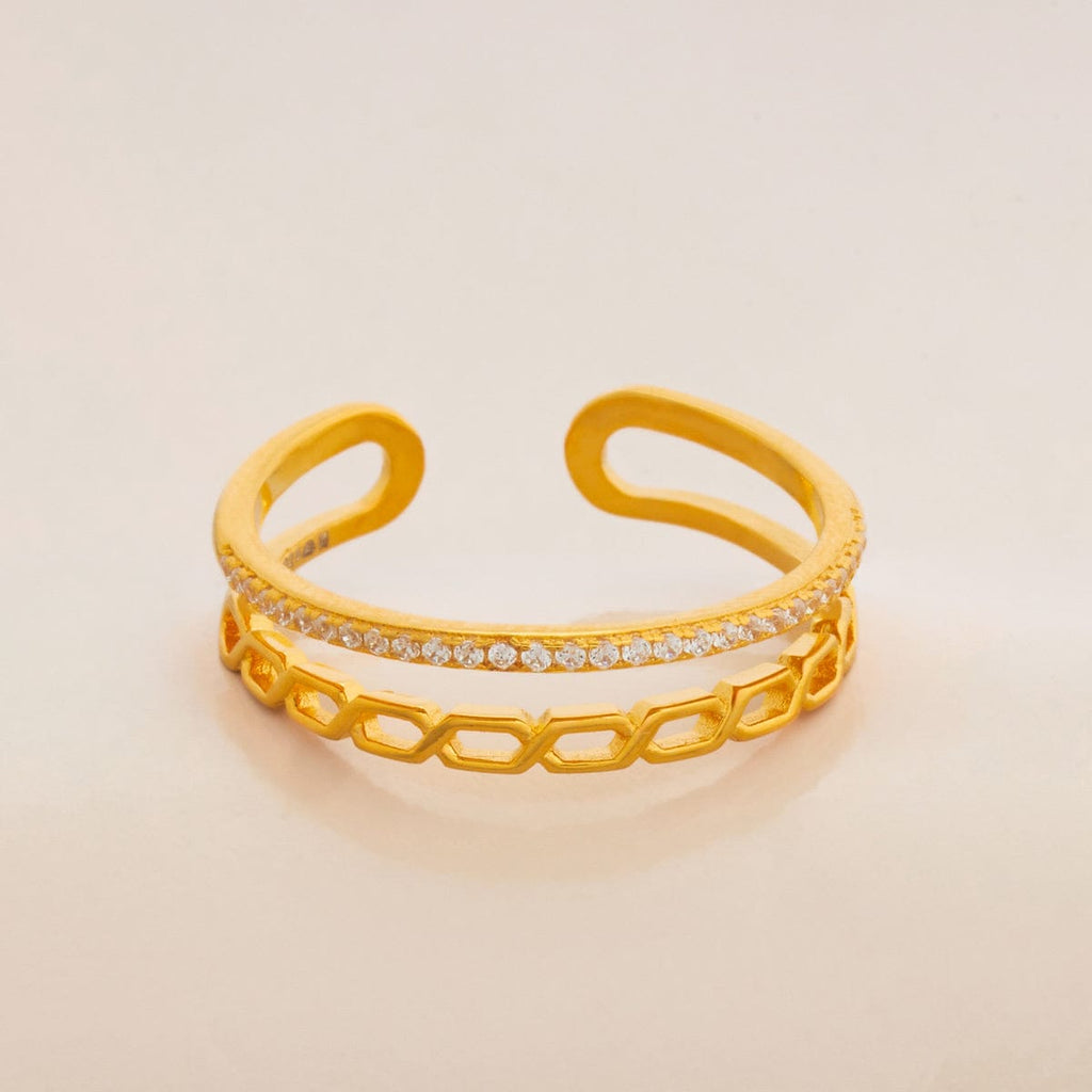 Silver Finger Ring 92.5 Silver Finger Ring 194129