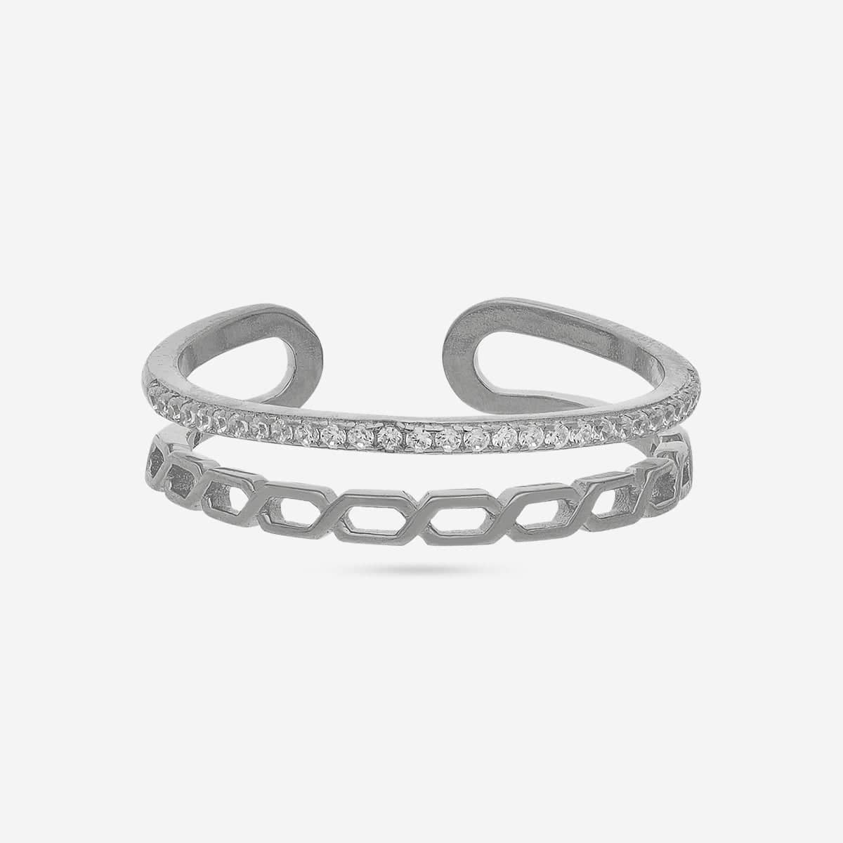 Silver Finger Ring 92.5 Silver Finger Ring 194129