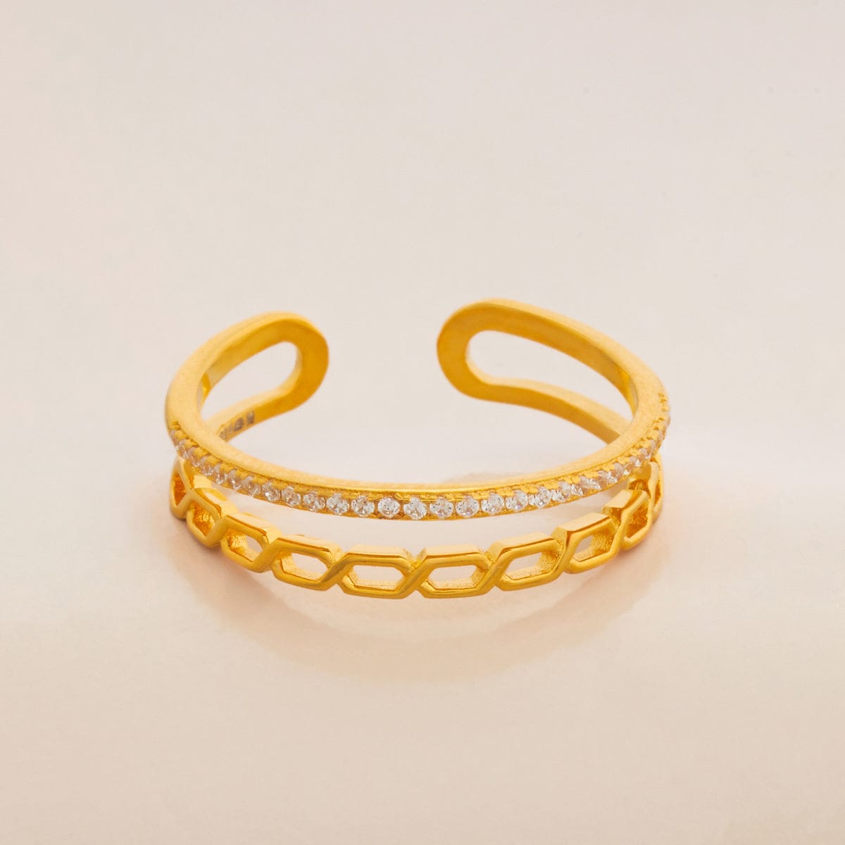 Silver Finger Ring 92.5 Silver Finger Ring 194129