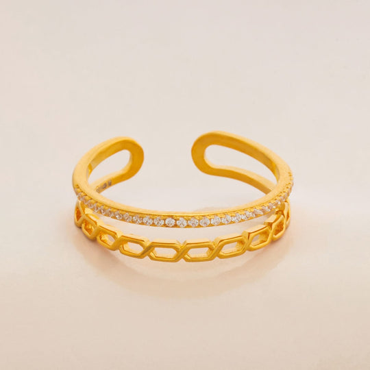Silver Finger Ring 92.5 Silver Finger Ring 194129