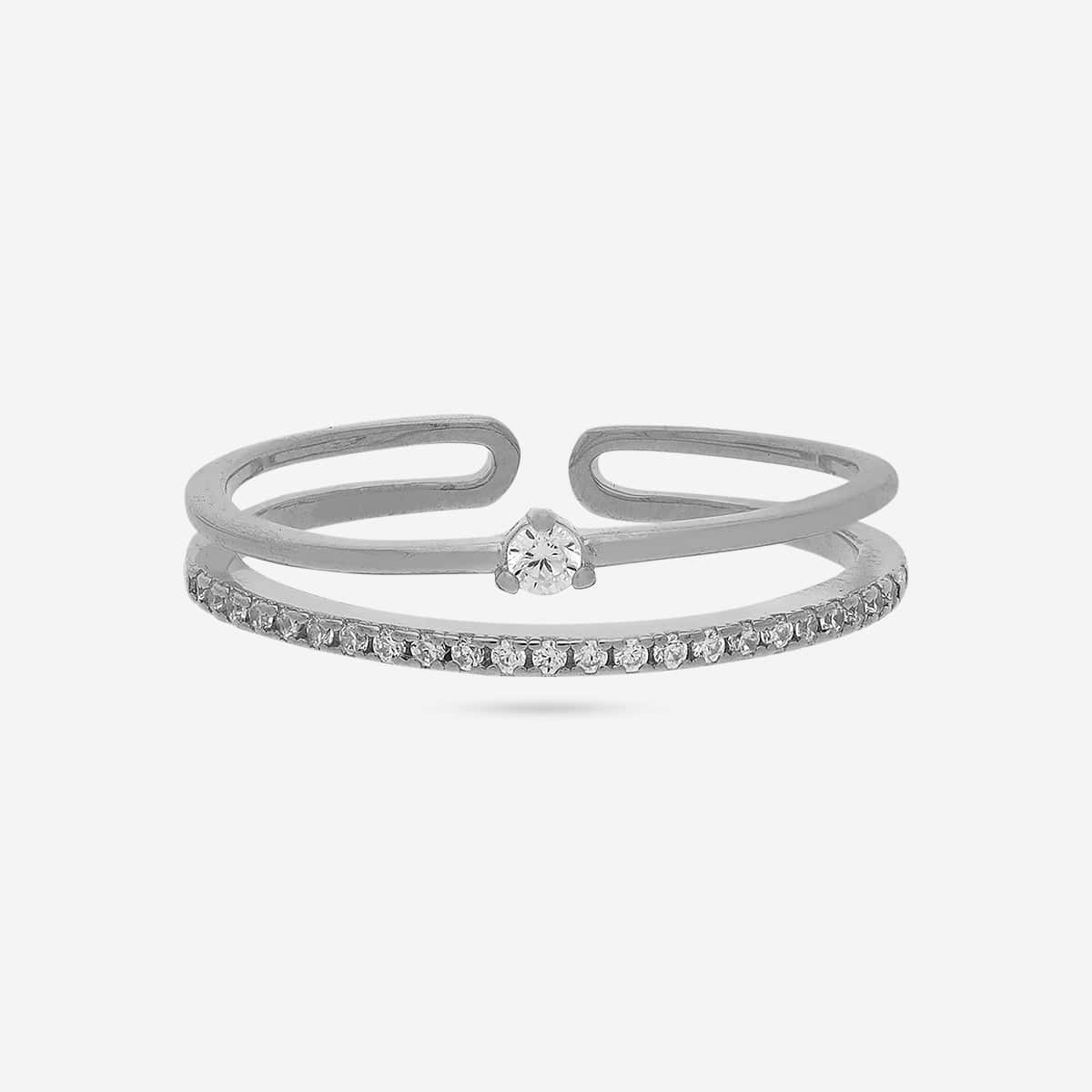 Silver Finger Ring 92.5 Silver Finger Ring 194130