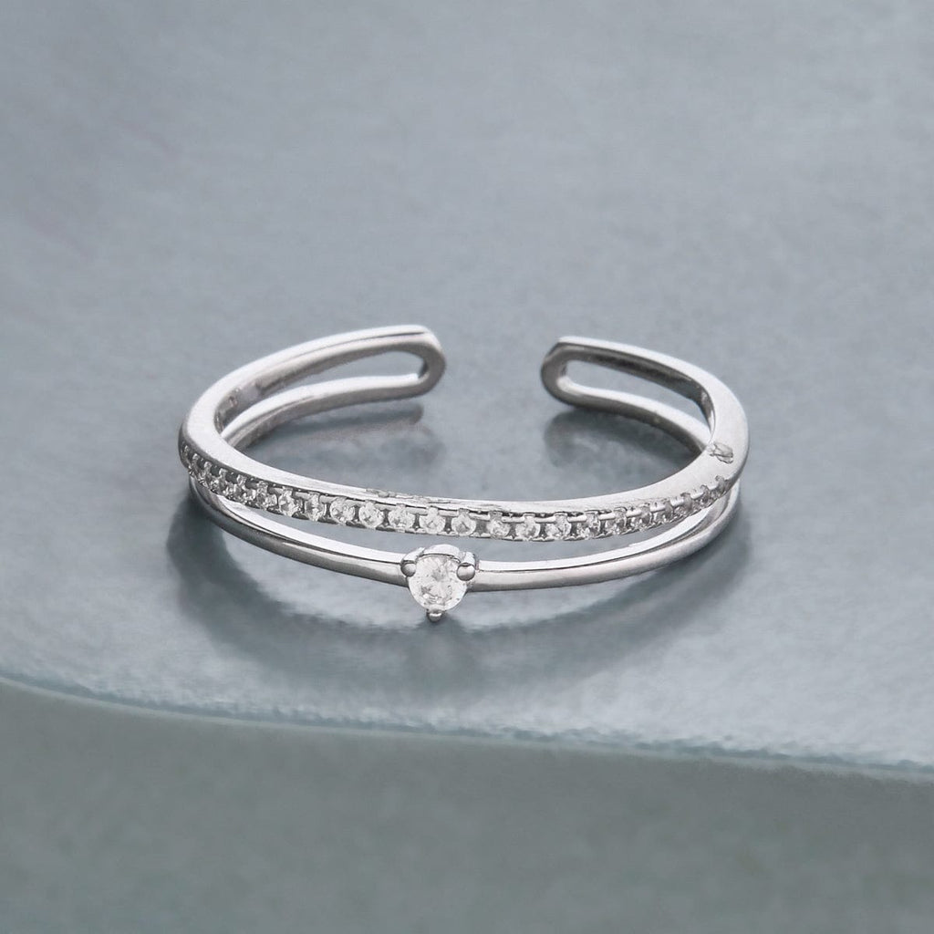 Silver Finger Ring 92.5 Silver Finger Ring 194130