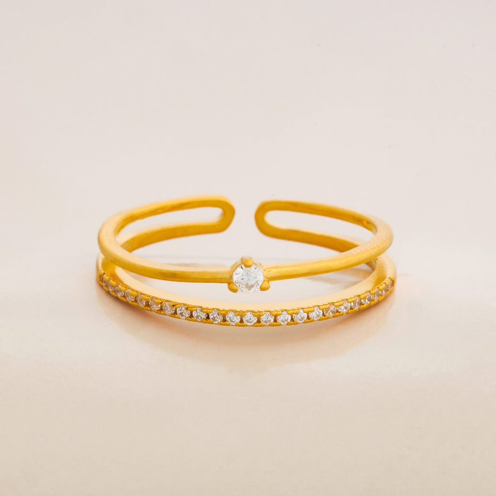 Silver Finger Ring 92.5 Silver Finger Ring 194130