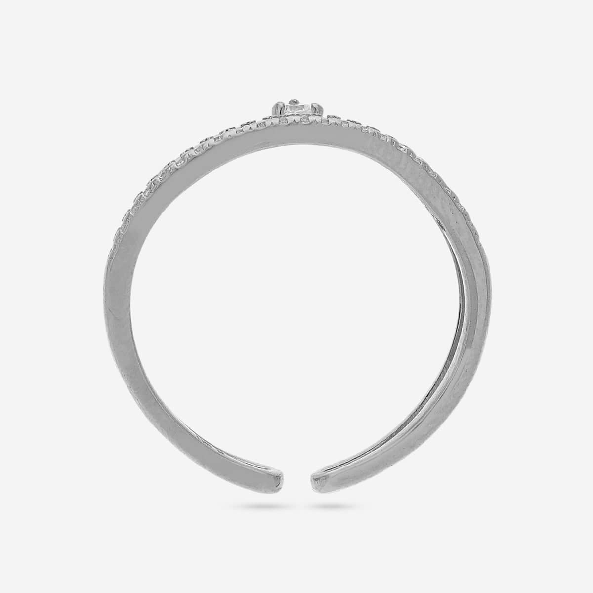 Silver Finger Ring 92.5 Silver Finger Ring 194130