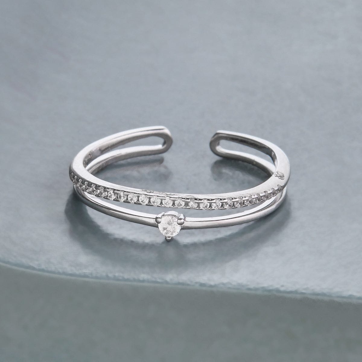 Silver Finger Ring 92.5 Silver Finger Ring 194130