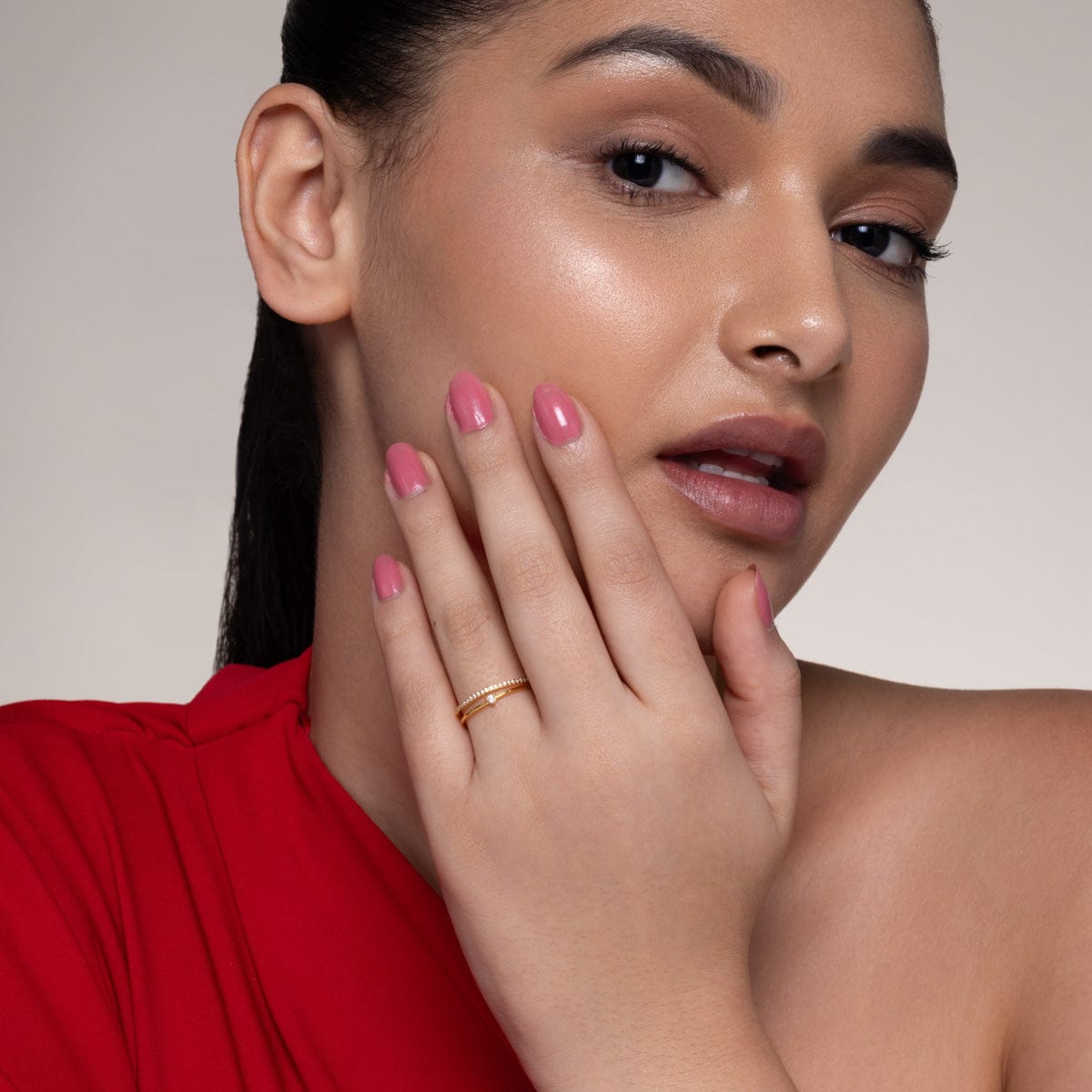 Silver Finger Ring 92.5 Silver Finger Ring 194130