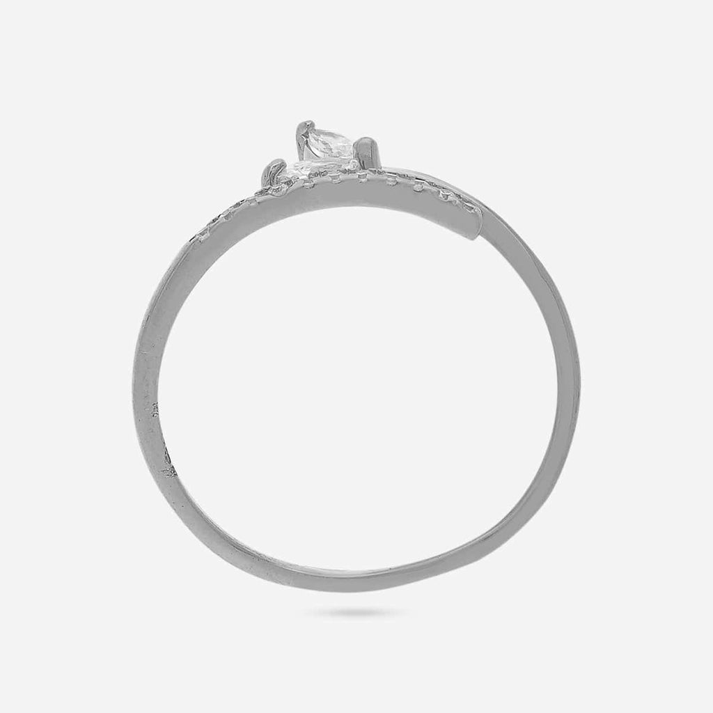 Silver Finger Ring 92.5 Silver Finger Ring 194131