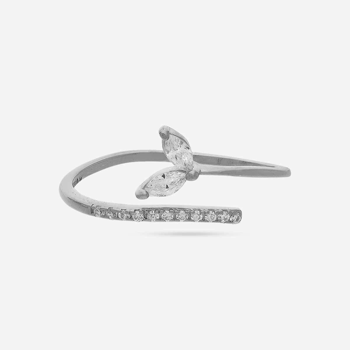 Silver Finger Ring 92.5 Silver Finger Ring 194131