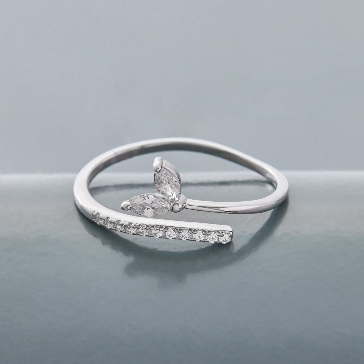 Silver Finger Ring 92.5 Silver Finger Ring 194131