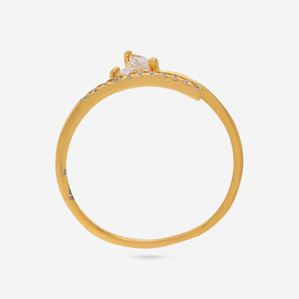 Silver Finger Ring 92.5 Silver Finger Ring 194131