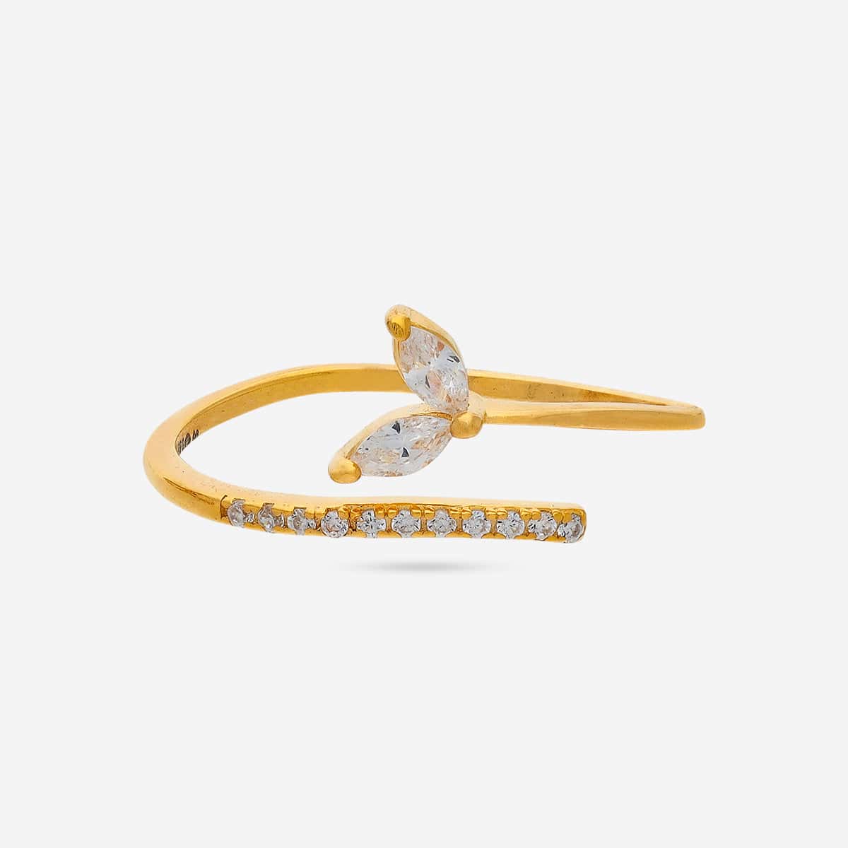 Silver Finger Ring 92.5 Silver Finger Ring 194131