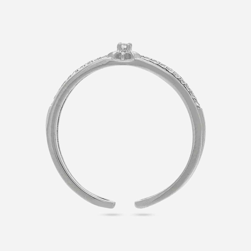 Silver Finger Ring 92.5 Silver Finger Ring 194132