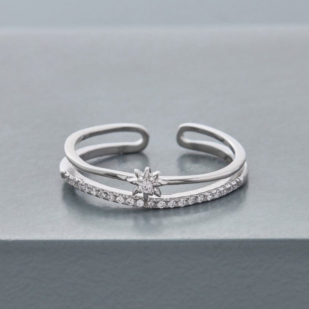 Silver Finger Ring 92.5 Silver Finger Ring 194132