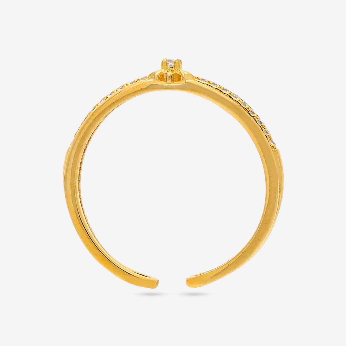 Silver Finger Ring 92.5 Silver Finger Ring 194132