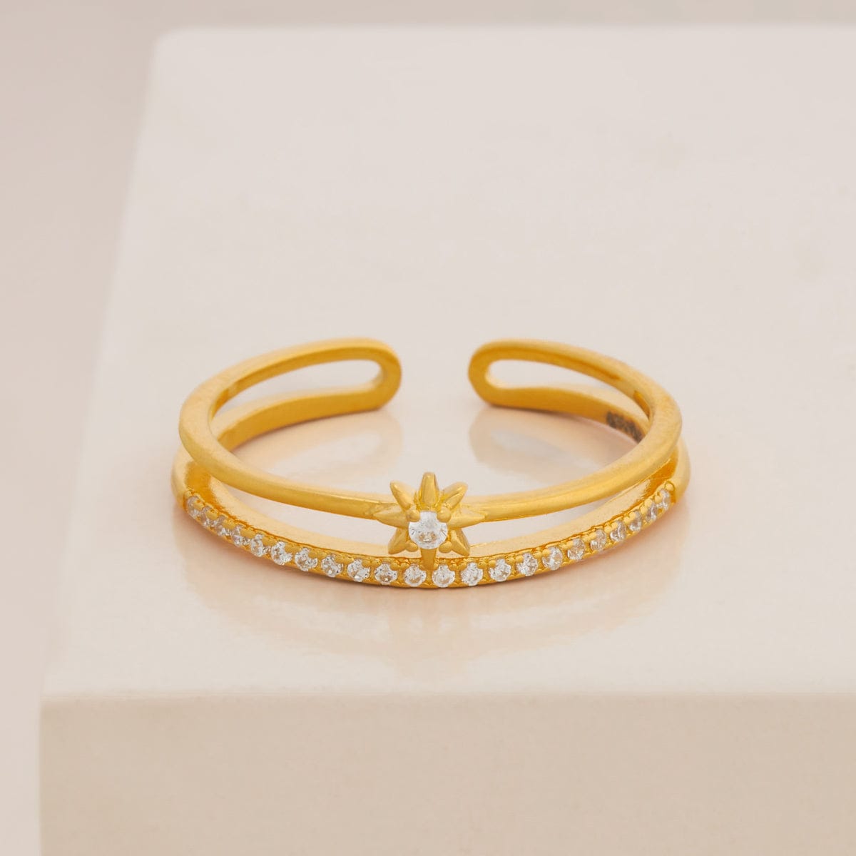 Silver Finger Ring 92.5 Silver Finger Ring 194132