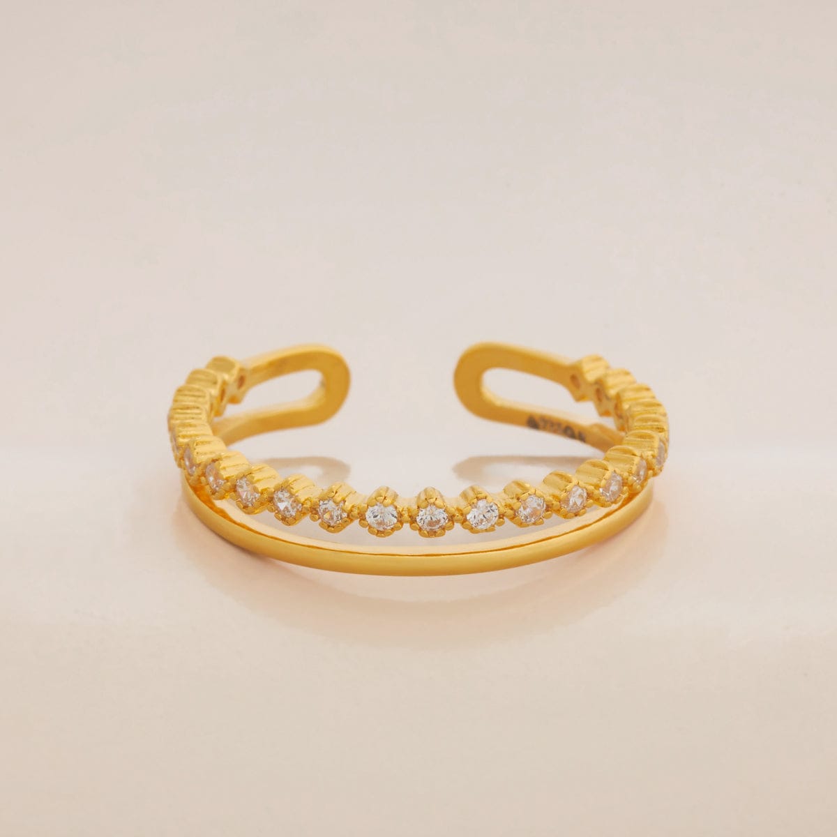 Silver Finger Ring 92.5 Silver Finger Ring 194133