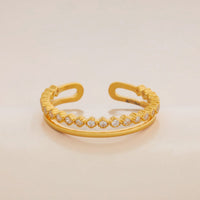 Silver Finger Ring 92.5 Silver Finger Ring 194133