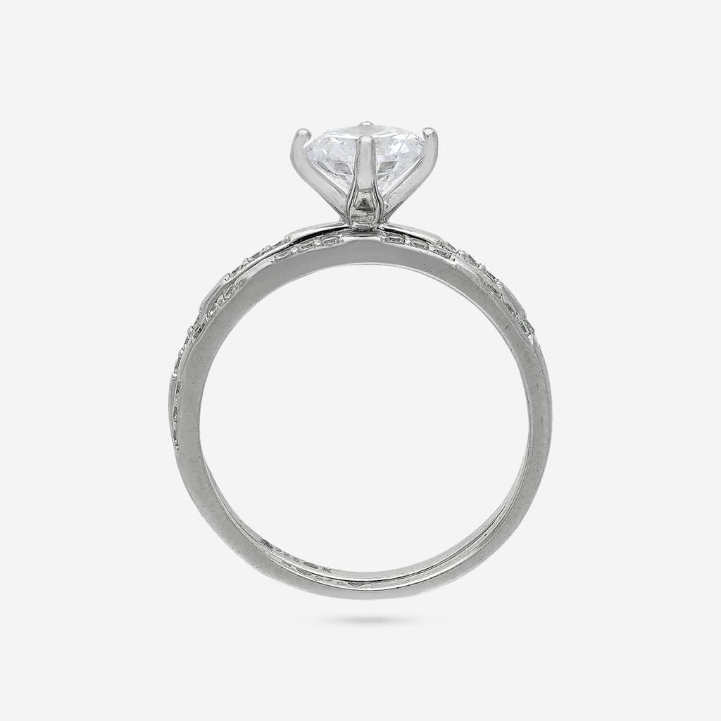 Silver Finger Ring 92.5 Silver Finger Ring 194134