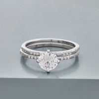 Silver Finger Ring 92.5 Silver Finger Ring 194134