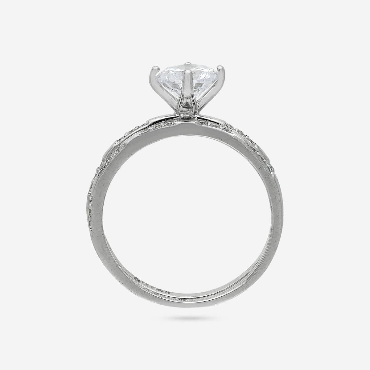 Silver Finger Ring 92.5 Silver Finger Ring 194134