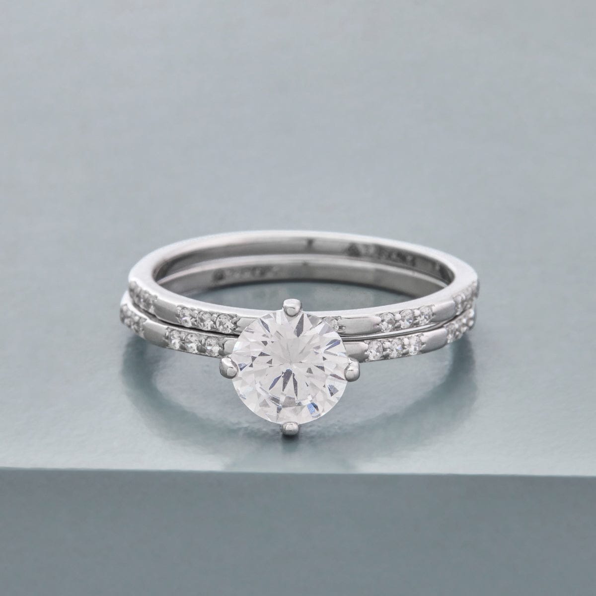 Silver Finger Ring 92.5 Silver Finger Ring 194134