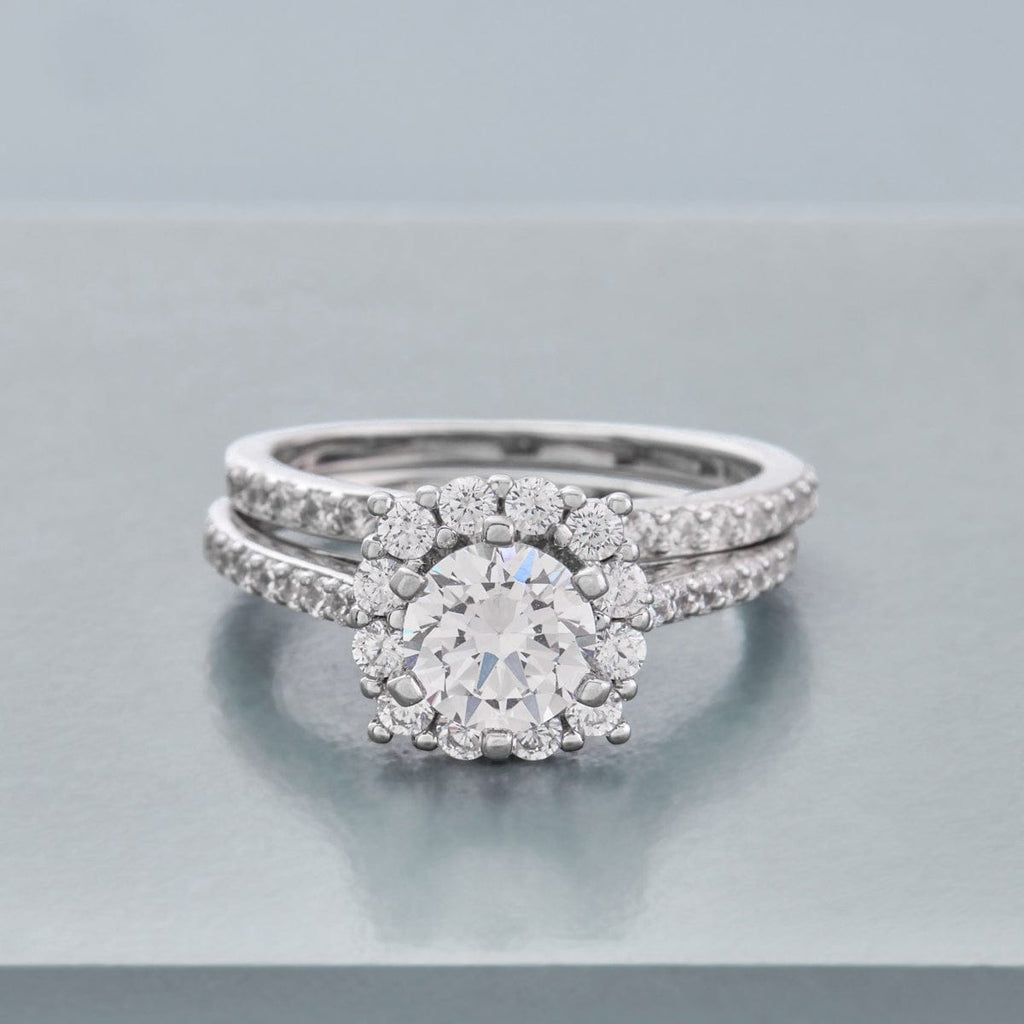 Silver Finger Ring 92.5 Silver Finger Ring 194135